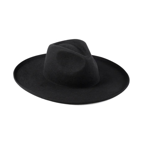 RANCHER FEDEORA HAT