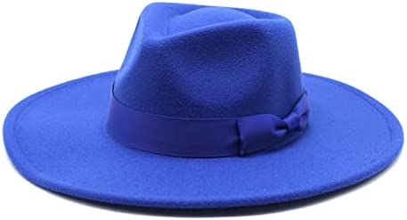 CIVVY CLASSIC RAMBLER WITH RIBBON FEDORA