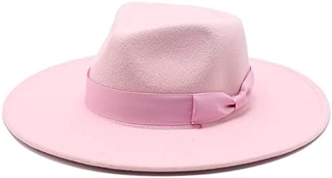 CIVVY CLASSIC RAMBLER WITH RIBBON FEDORA