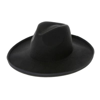 RANCHER FEDEORA HAT