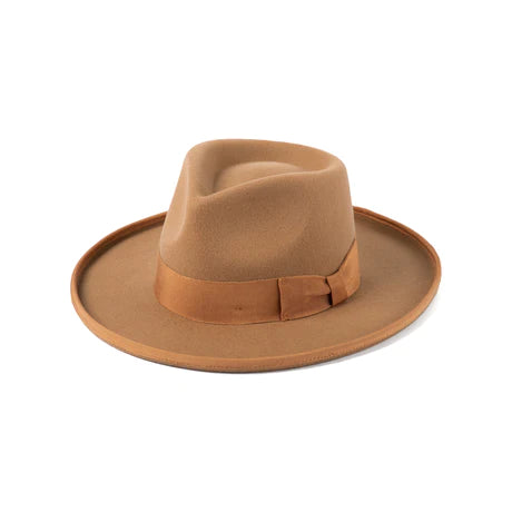 CIVVY FEDORA