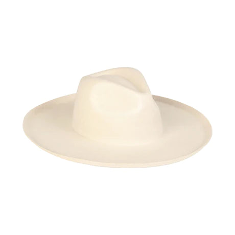 RANCHER FEDEORA HAT